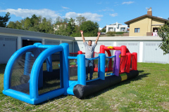 Gonfiabile Calcetto Gaia Eventi