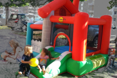 Gonfiabili a noleggio Gaia Eventi Trieste