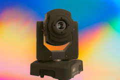 TESTA MOBILE 80W Noleggio Luci Service Audio Service Luci Gaia Eventi