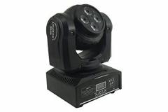 Testa-Mobile-8-LED-RGBW-TESTA-MOBILE-ROTANTE-DMX-STROBO-DOUBLE-FACE