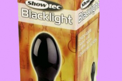 Luce Fluo Wood - Noleggio luci - Service Luci - Gaia Eventi