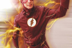 flash