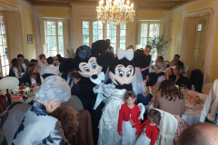 Sposini Gaia Eventi