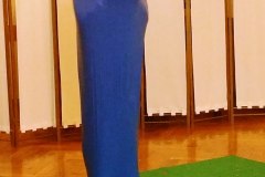 Pallone Comico o uomo nel pallone - Gaia Eventi Intrattenimento Trieste