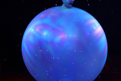 Pallone Comico o uomo nel pallone - Gaia Eventi Intrattenimento Trieste