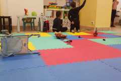 Sala Trieste SpaceLab