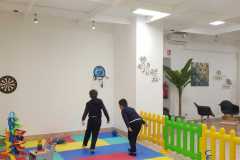 Sala Trieste SpaceLab